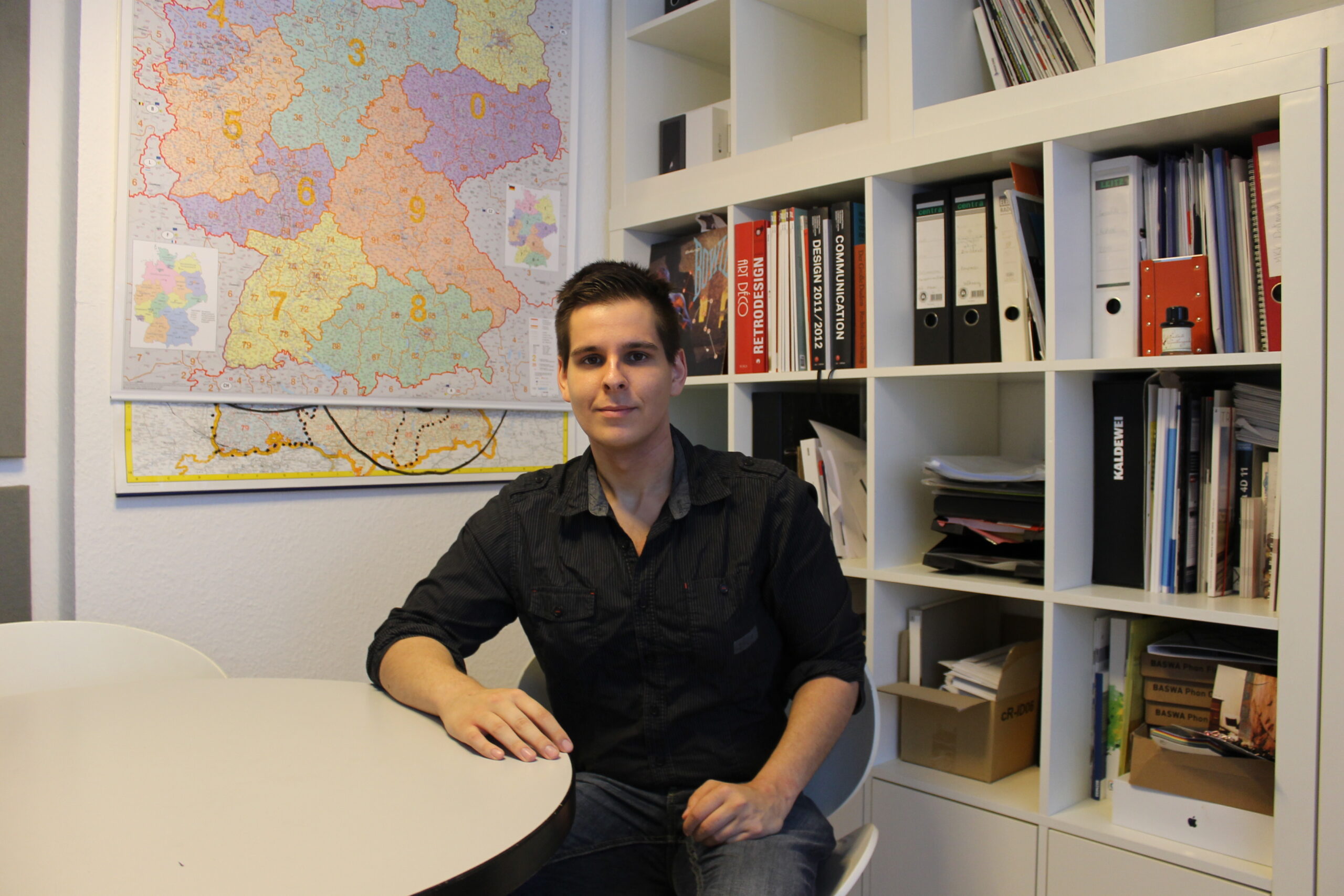 Webdesigner Bochum